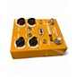 Used T-Rex Engineering Mudhoney II Distortion Effect Pedal