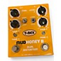 Used T-Rex Engineering Mudhoney II Distortion Effect Pedal