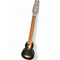 Used Washburn Ro10 Rover Black Acoustic Guitar thumbnail