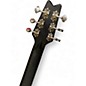 Used Washburn Ro10 Rover Black Acoustic Guitar