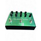 Used Fender DUAL MARINE LAYER REVERB Effect Pedal