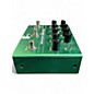 Used Fender DUAL MARINE LAYER REVERB Effect Pedal