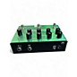 Used Fender DUAL MARINE LAYER REVERB Effect Pedal