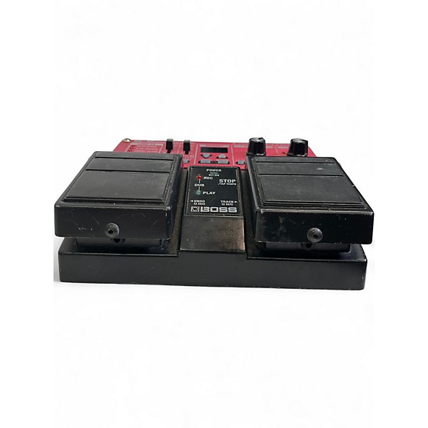 Used BOSS RC30 Loop Station Twin Pedal