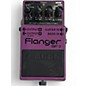 Used BOSS BF3 Flanger Effect Pedal thumbnail