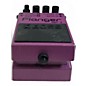 Used BOSS BF3 Flanger Effect Pedal