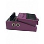 Used BOSS BF3 Flanger Effect Pedal
