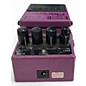Used BOSS BF3 Flanger Effect Pedal