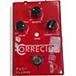 Used Flamma FV01 CORRECTOR Microphone Preamp thumbnail