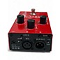 Used Flamma FV01 CORRECTOR Microphone Preamp