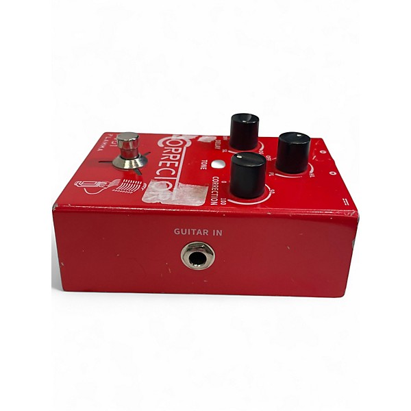 Used Flamma FV01 CORRECTOR Microphone Preamp