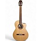 Used Cordoba GK Studio Negra Natural Classical Acoustic Guitar thumbnail