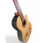 Used Cordoba GK Studio Negra Natural Classical Acoustic Guitar