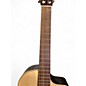 Used Cordoba GK Studio Negra Natural Classical Acoustic Guitar