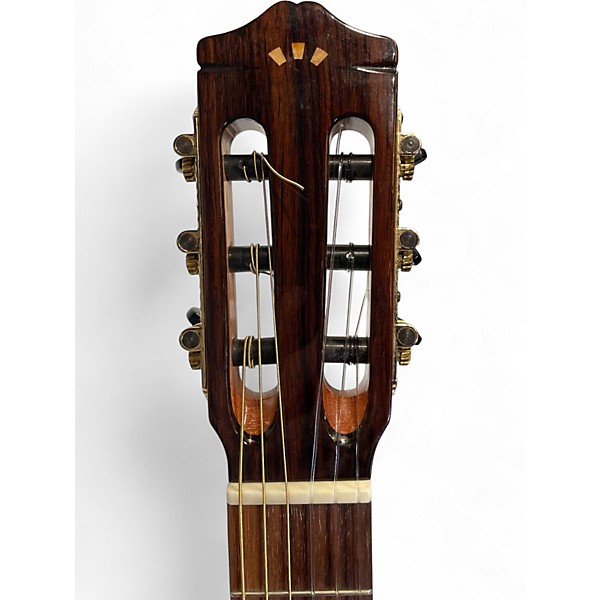 Used Cordoba GK Studio Negra Natural Classical Acoustic Guitar