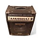 Used Behringer Ultrabass BX1200 120W 1x12 Bass Combo Amp