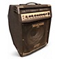 Used Behringer Ultrabass BX1200 120W 1x12 Bass Combo Amp