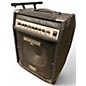 Used Behringer Ultrabass BX1200 120W 1x12 Bass Combo Amp