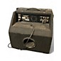 Used Behringer Ultrabass BX1200 120W 1x12 Bass Combo Amp