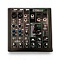 Used Mackie Profx6v3 Unpowered Mixer thumbnail