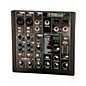 Used Mackie Profx6v3 Unpowered Mixer
