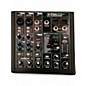 Used Mackie Profx6v3 Unpowered Mixer