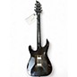 Used ESP LTD H1001 DELUXE BURL BURST Solid Body Electric Guitar