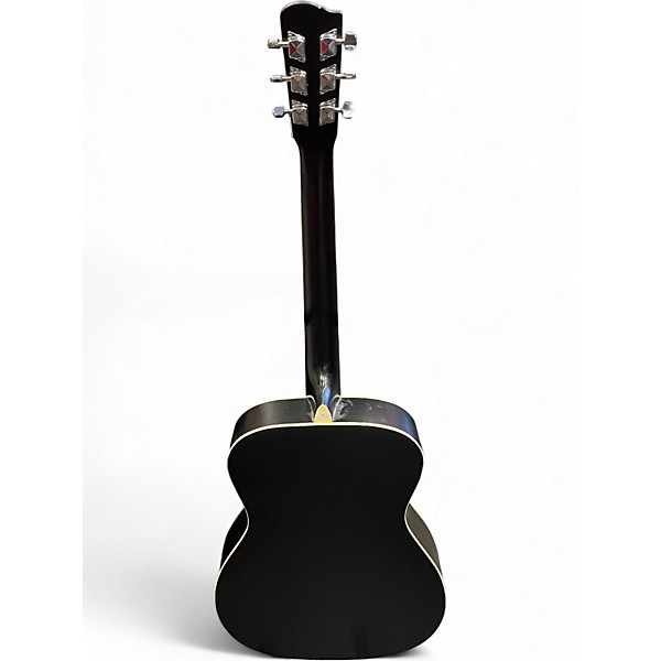Used Savannah SGO-9E-MS 2 Color Sunburst Acoustic Guitar