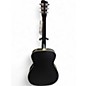 Used Savannah SGO-9E-MS 2 Color Sunburst Acoustic Guitar