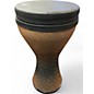Used Remo 10in FESTIVAL DOUMBEK Blue Drum thumbnail