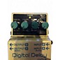 Used BOSS DD6 Digital Delay Effect Pedal