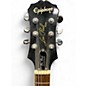 Used Epiphone Les Paul Standard Honey Burst Solid Body Electric Guitar