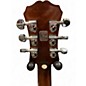 Used Epiphone Les Paul Standard Honey Burst Solid Body Electric Guitar