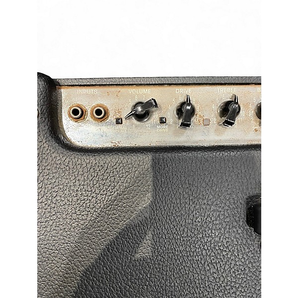 Used Fender Hot Rod Deluxe 40W 1x12 Tube Guitar Combo Amp