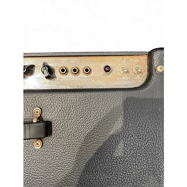 Used Fender Hot Rod Deluxe 40W 1x12 Tube Guitar Combo Amp