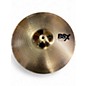Used SABIAN 14in B8 Crash Cymbal thumbnail