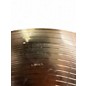Used SABIAN 14in B8 Crash Cymbal