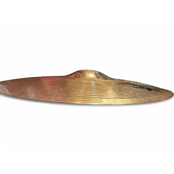 Used SABIAN 14in B8 Crash Cymbal