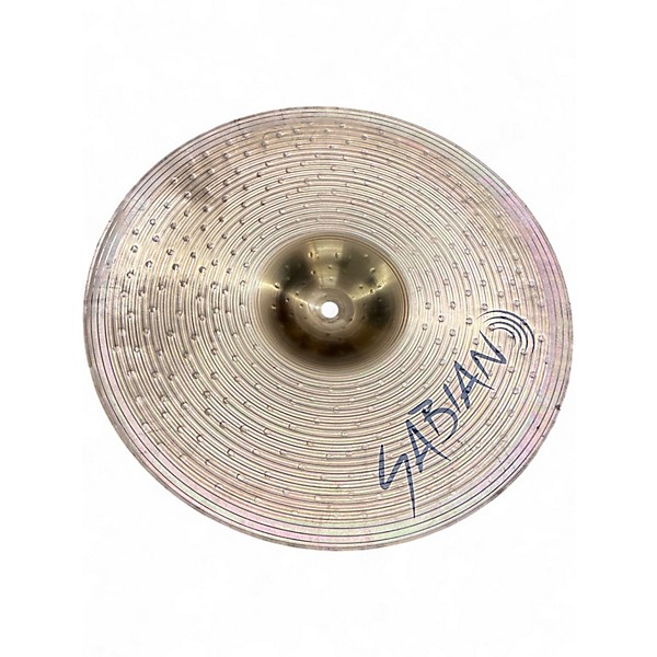 Used SABIAN 14in B8 Crash Cymbal