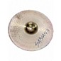 Used SABIAN 14in B8 Crash Cymbal