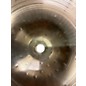 Used SABIAN 14in B8 Crash Cymbal
