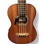 Used Cordoba Mini I bass Natural Acoustic Bass Guitar