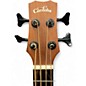 Used Cordoba Mini I bass Natural Acoustic Bass Guitar