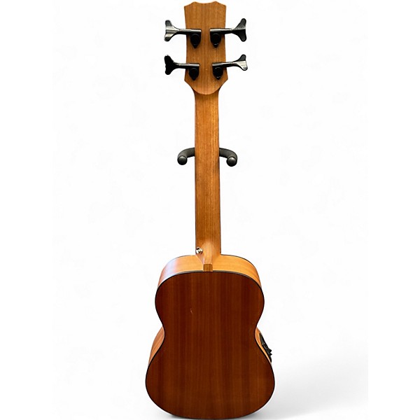 Used Cordoba Mini I bass Natural Acoustic Bass Guitar