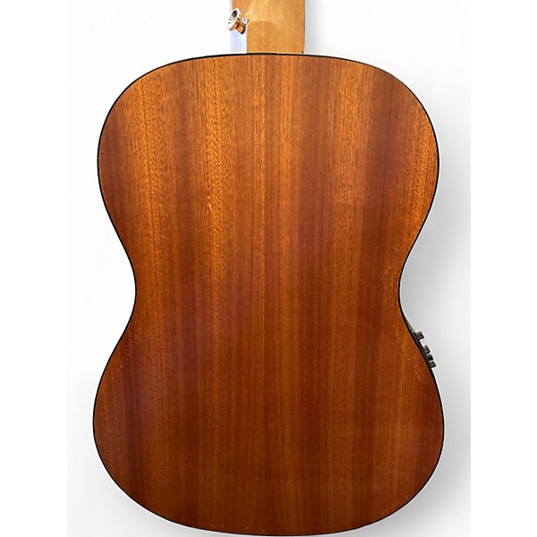 Used Cordoba Mini I bass Natural Acoustic Bass Guitar