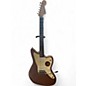 Used Squier Classic Vibe 60s Jazzmaster Burgundy Mist Solid Body Electric Guitar thumbnail