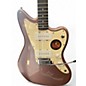 Used Squier Classic Vibe 60s Jazzmaster Burgundy Mist Solid Body Electric Guitar