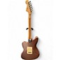 Used Squier Classic Vibe 60s Jazzmaster Burgundy Mist Solid Body Electric Guitar