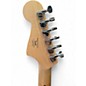 Used Squier Classic Vibe 60s Jazzmaster Burgundy Mist Solid Body Electric Guitar