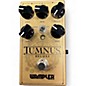 Used Wampler Tumnus Deluxe Overdrive Effect Pedal thumbnail